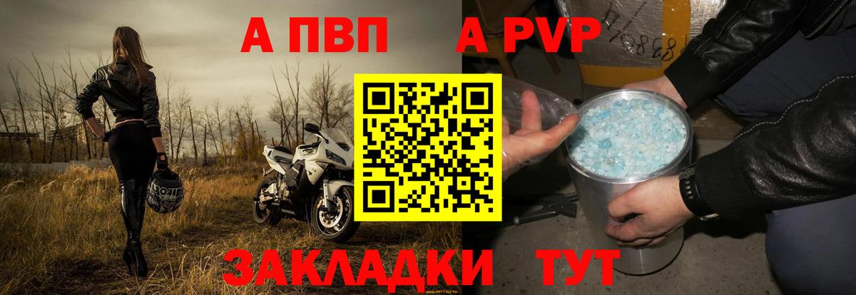 A-PVP СК Электрогорск